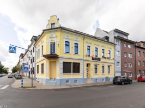 Classy Apartment in Oberhausen
